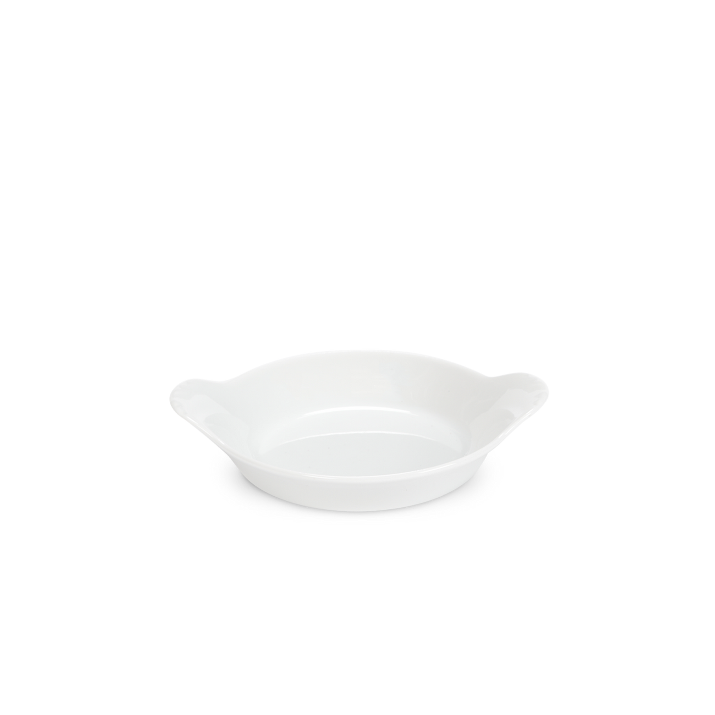 Round Eared Dishes