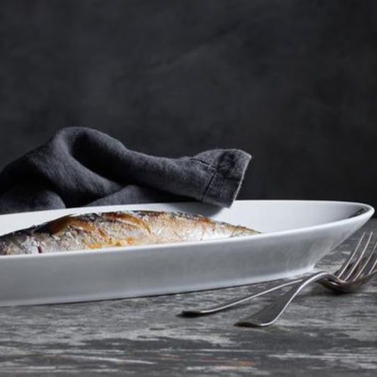 Fish Platter - Large (Second Quality)