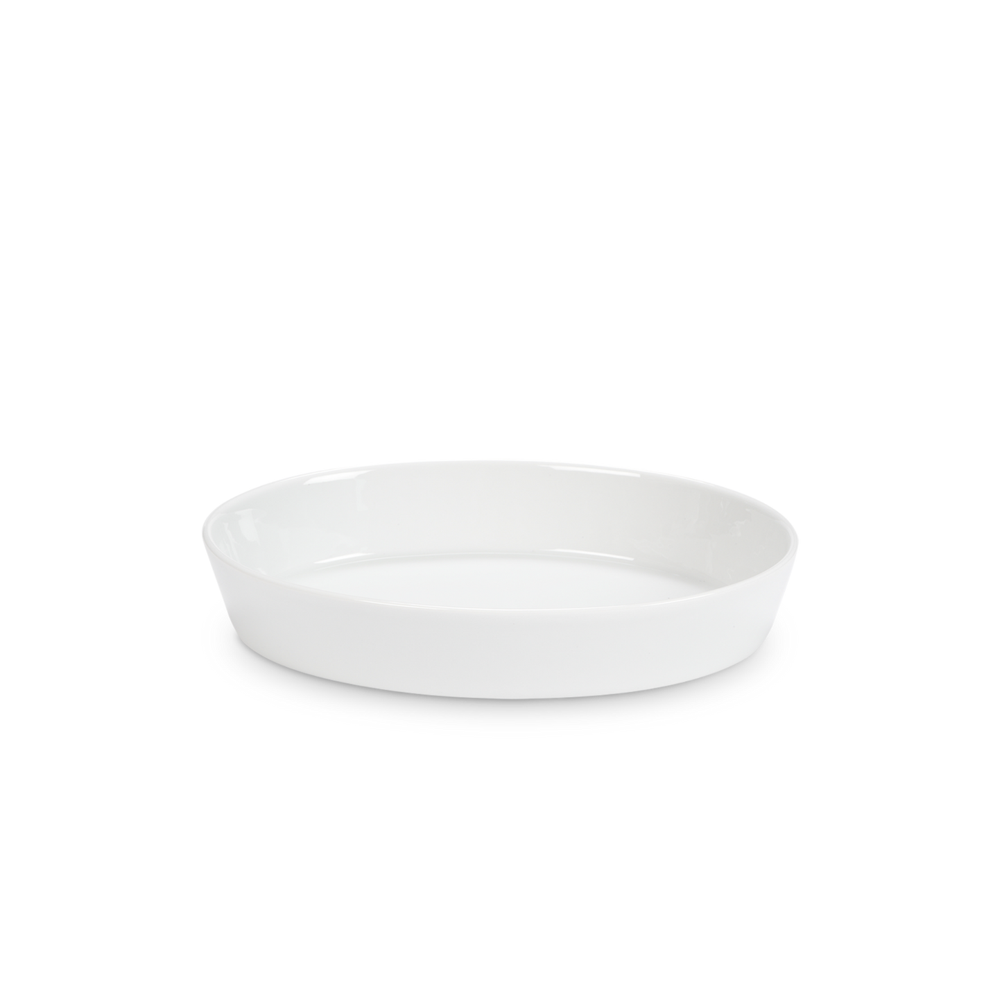 Deep Oval Bakers