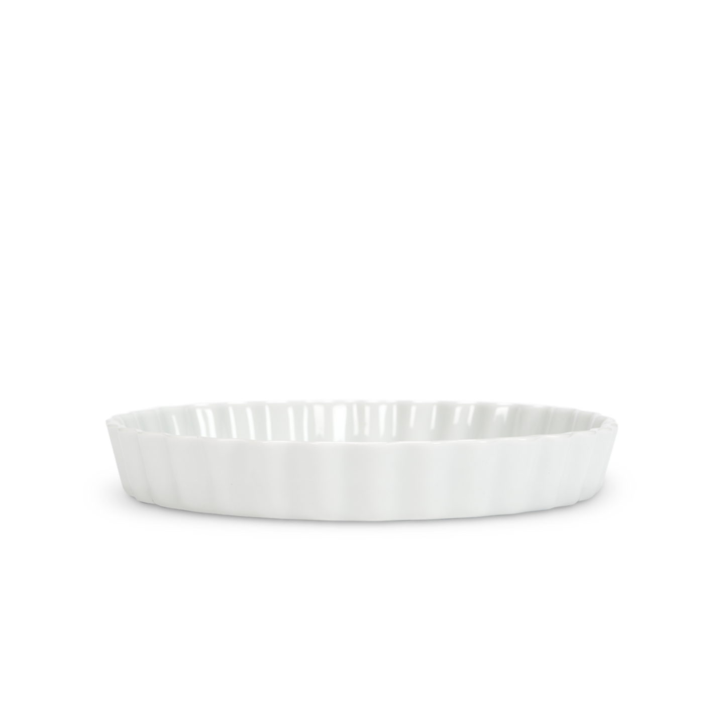 Round Tart Dishes