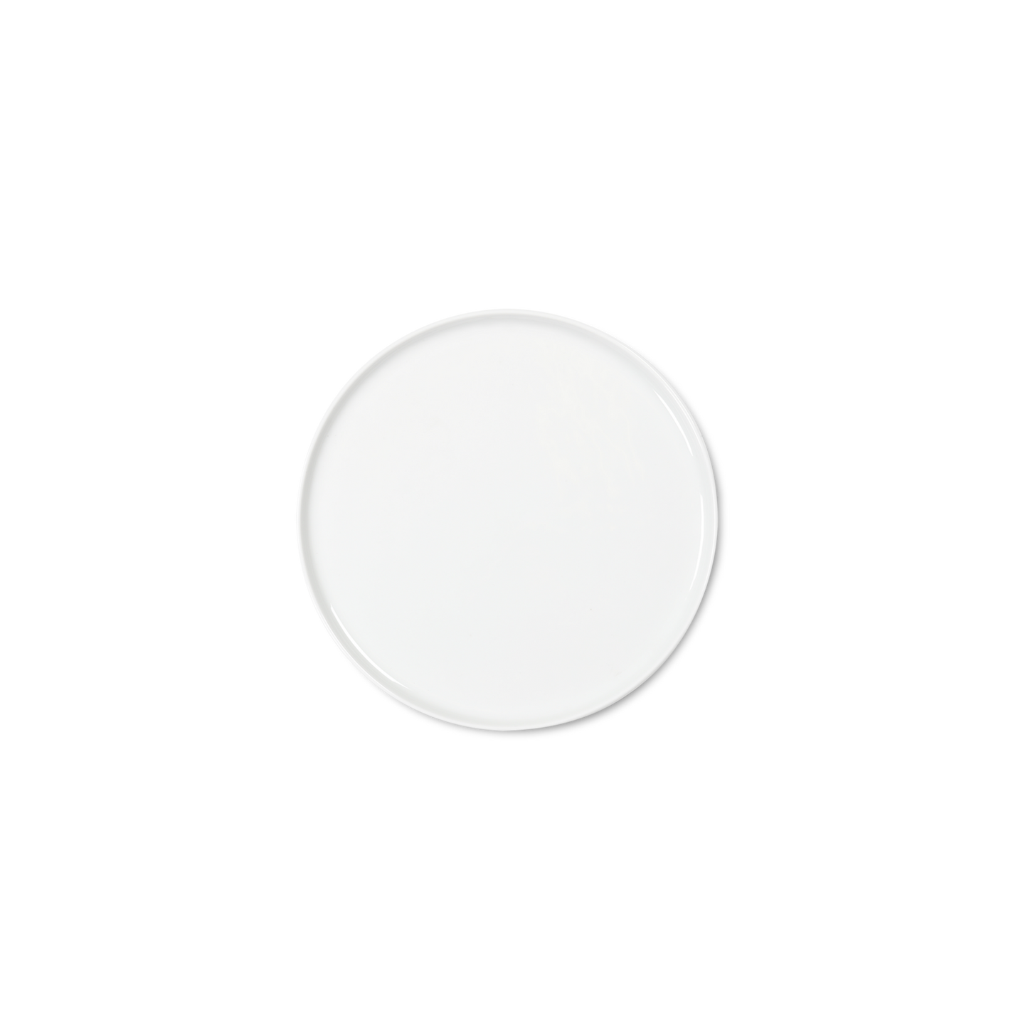 Round Platters