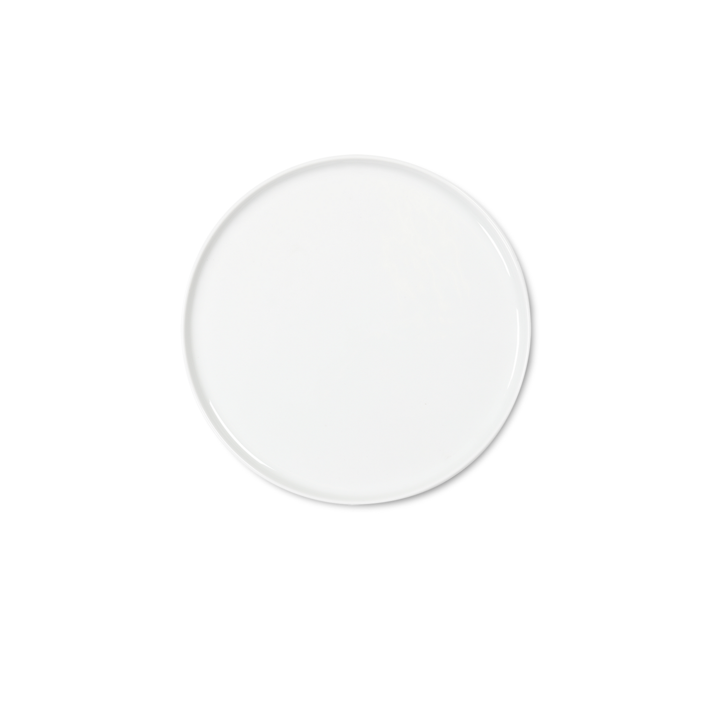 Round Platters
