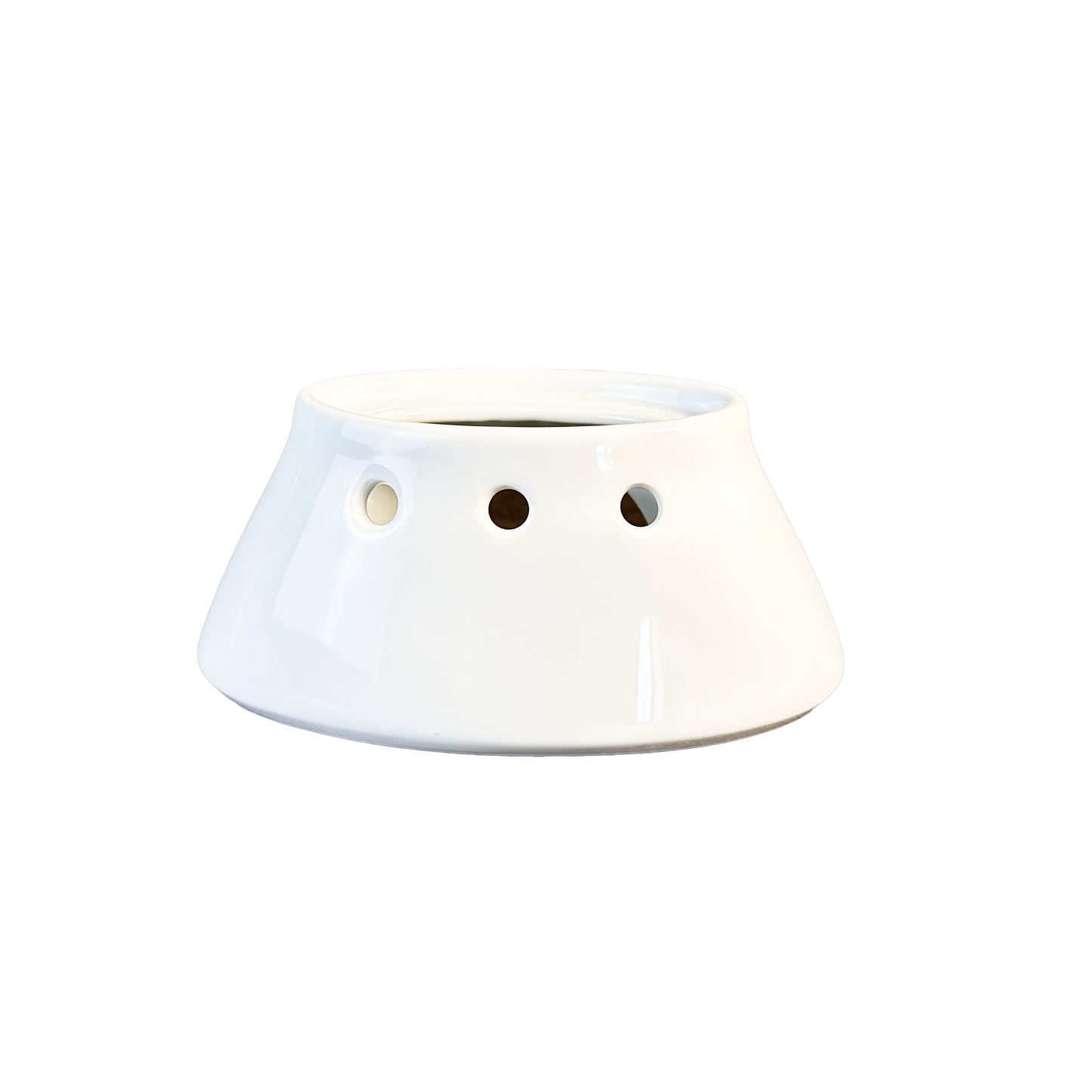 Sauceboat Warmer