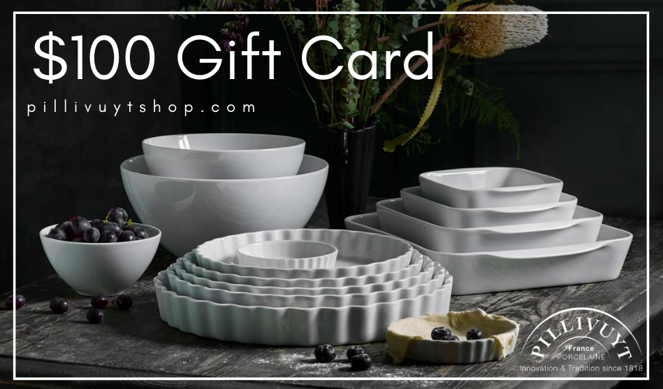 $100 Gift Card