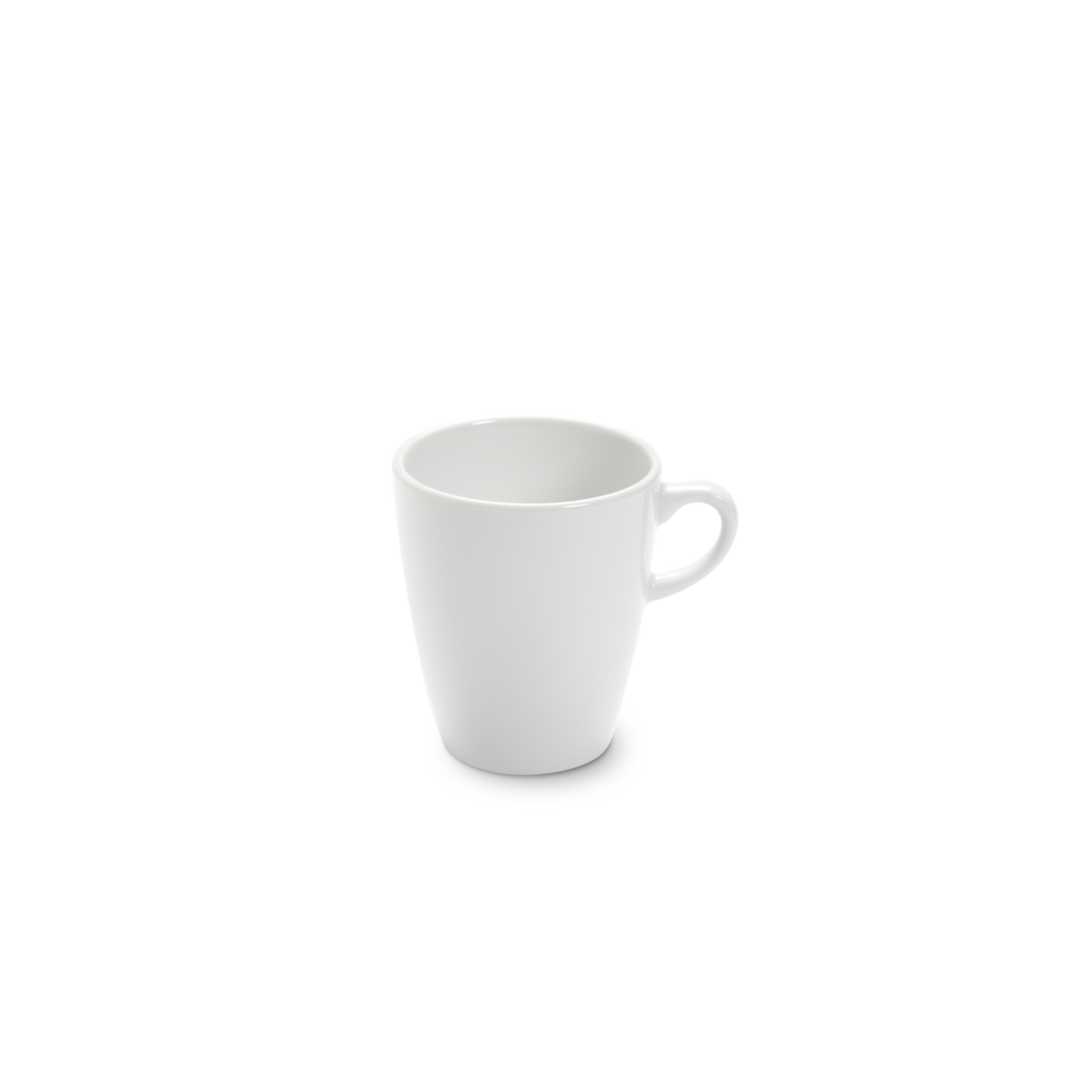 Eden Cups & Saucers, Sets of 4