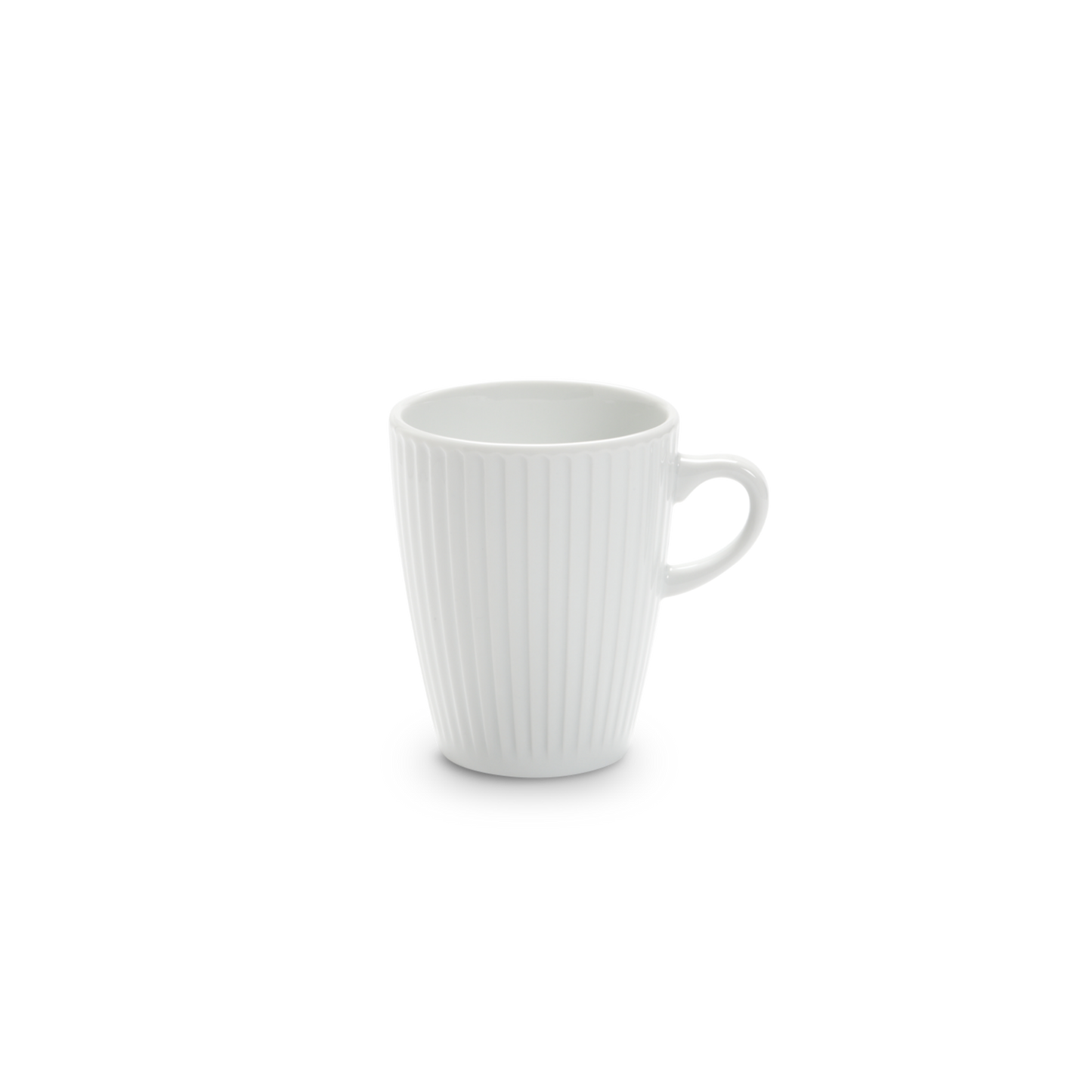 Plisse Cups, Sets of 4