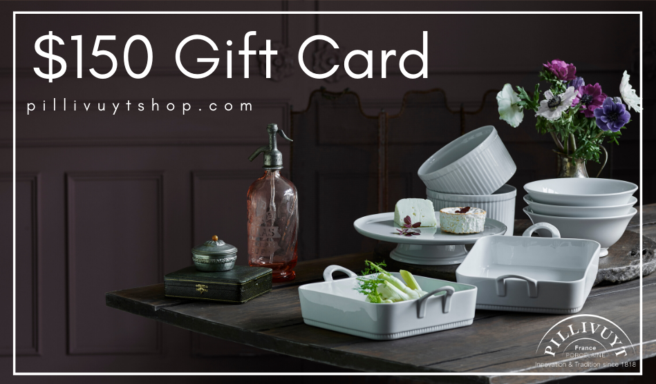 $150 Gift Card
