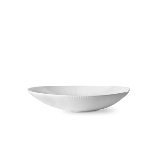 Canopee Shallow Bowls, Set of 4