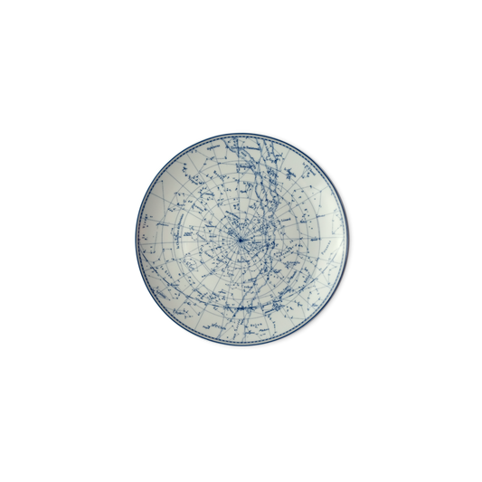 Constellation Plate 8.25"