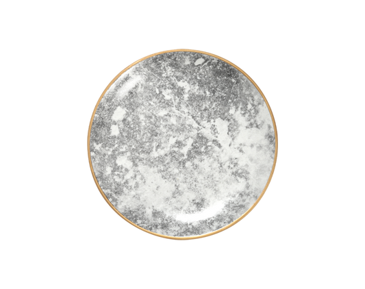 Trivia 8.25" Salad Plate, Set of 4