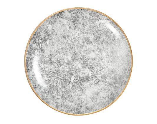 Trivia 11" Dinner Plate, Set of 4
