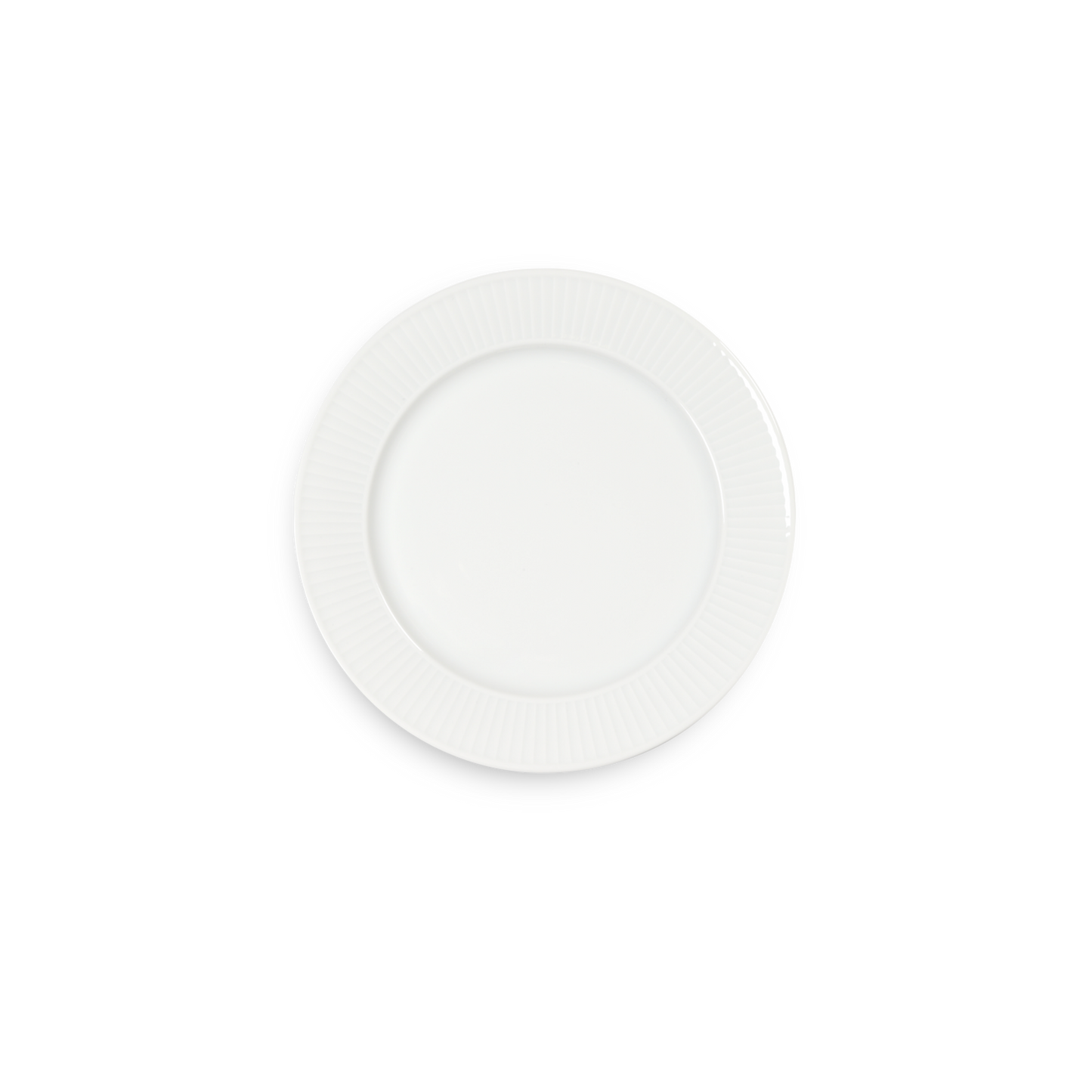 Plisse Plate Sets