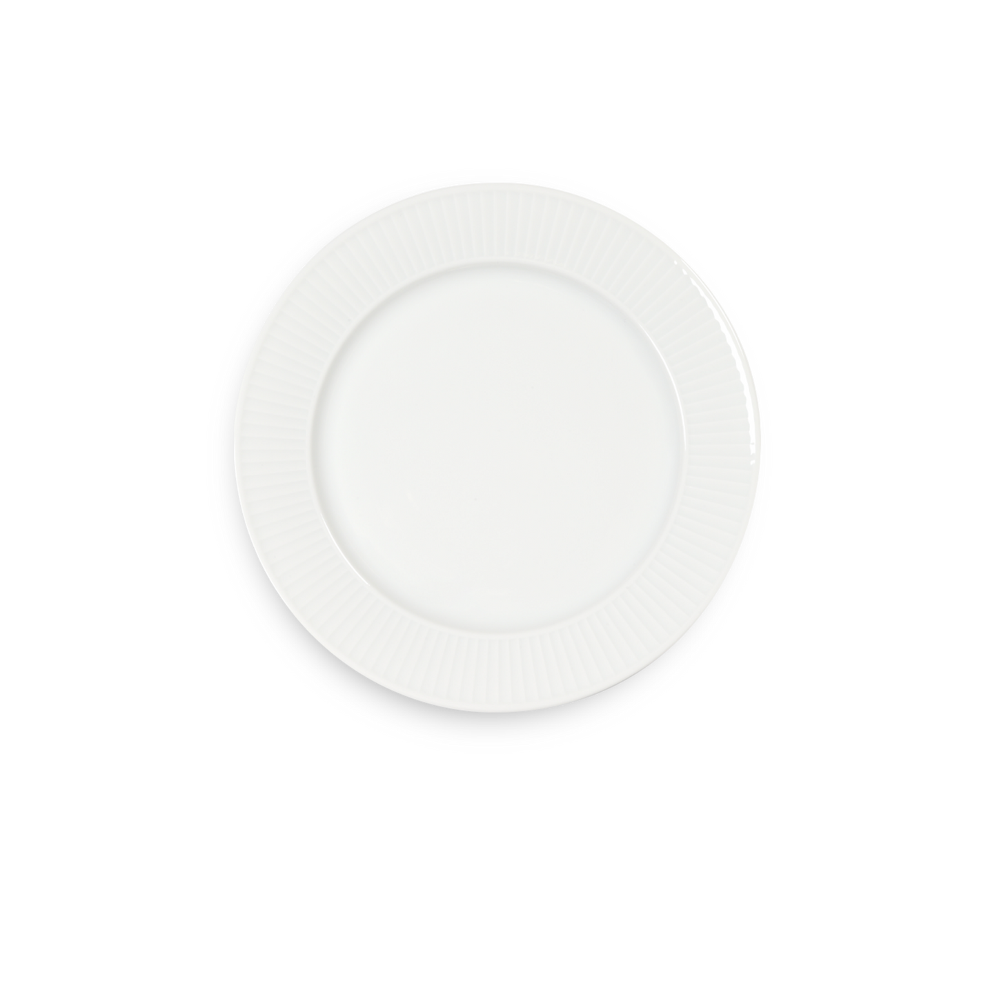 Plisse Plate Sets