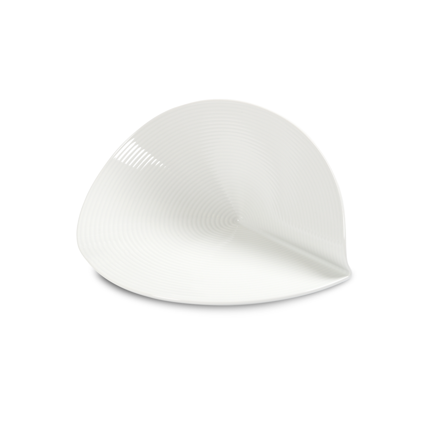 Canopee Presentation Plate, Set of 2