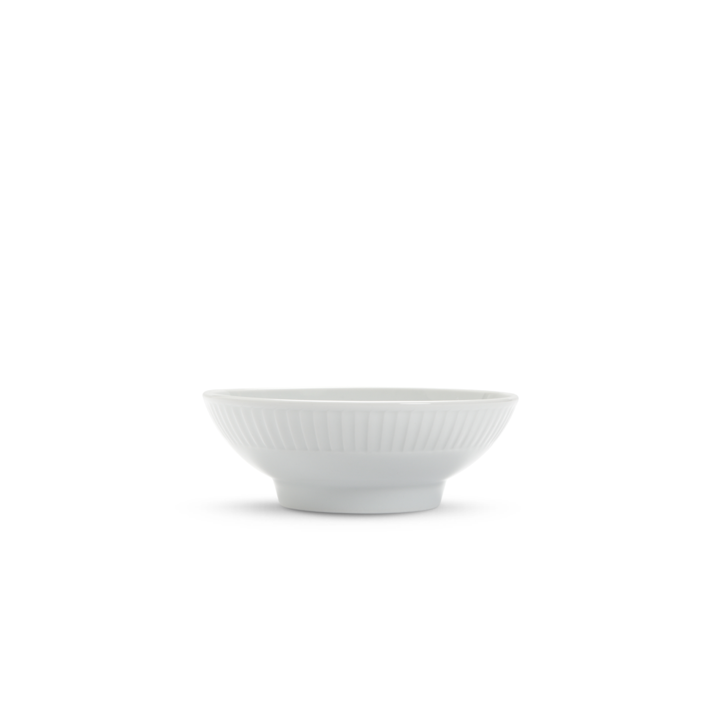 Plisse Sauce Dish Louna, Set of – Pillivuyt Shop