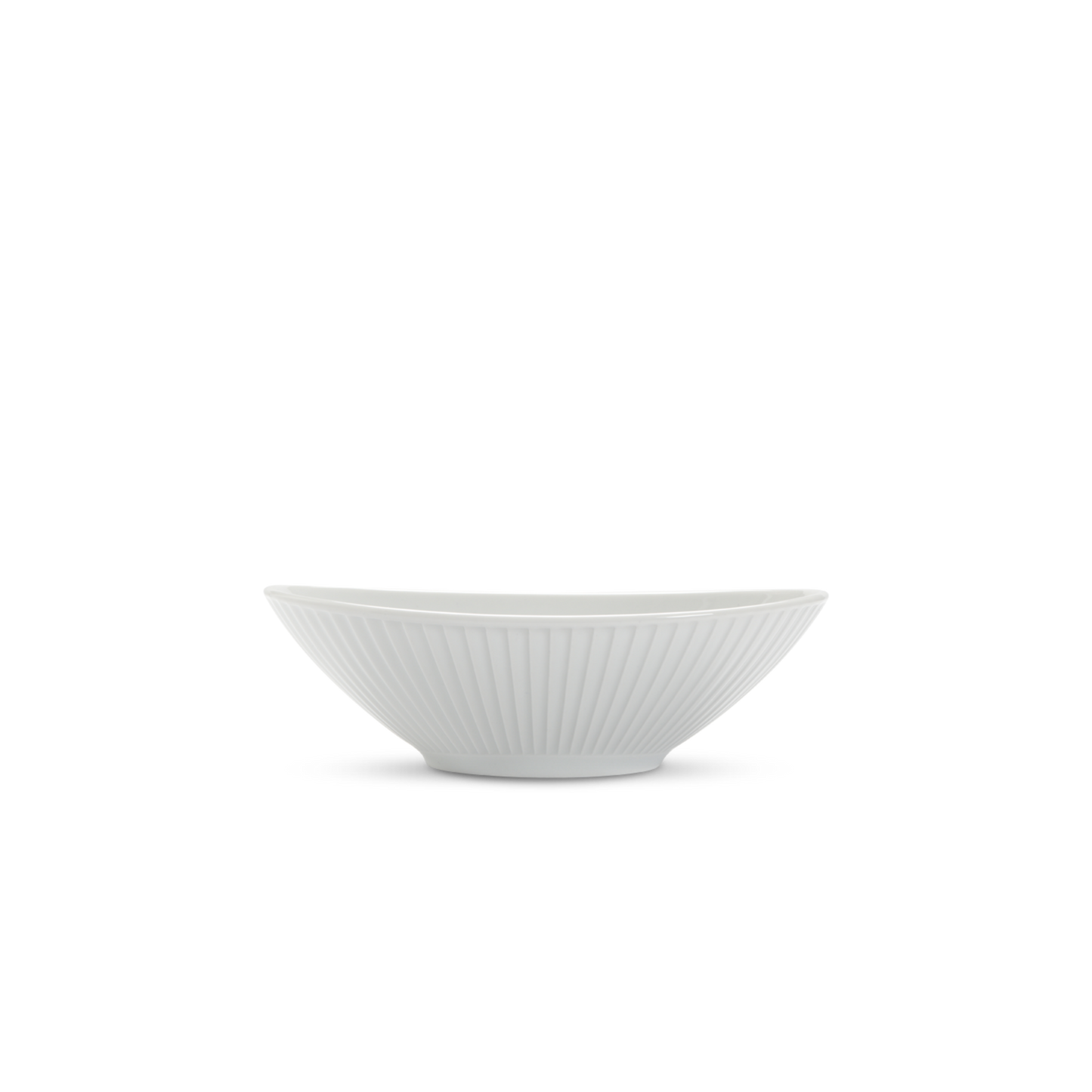 Plisse Guacamole Dish, Set of 4