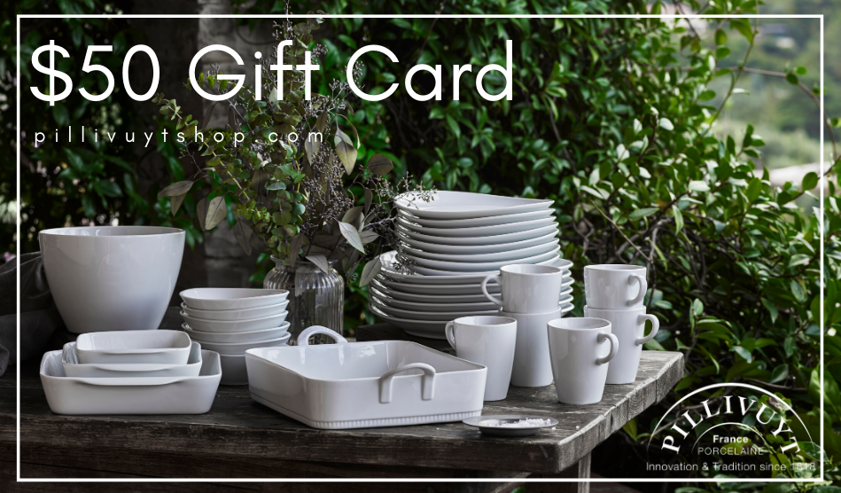 $50 Gift Card
