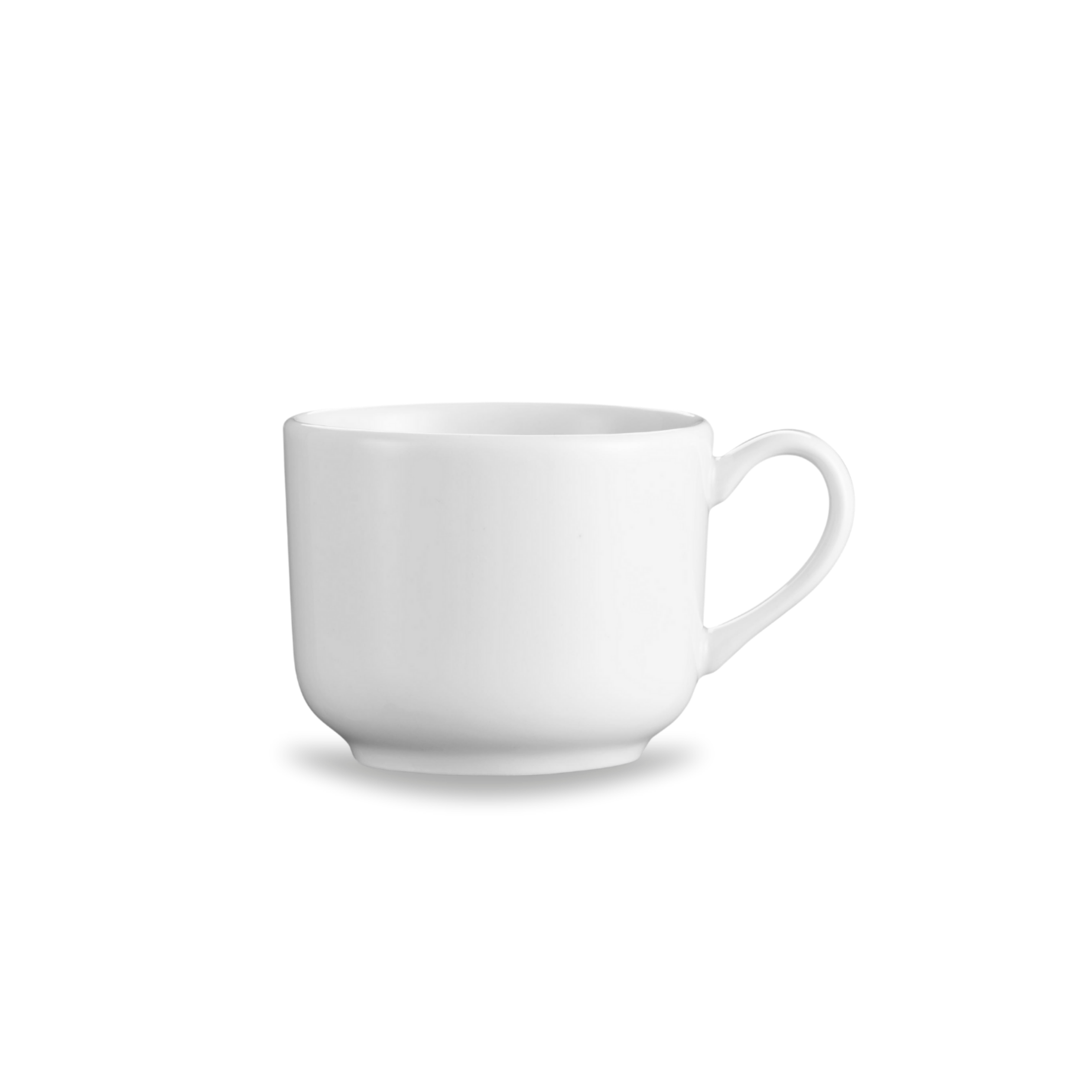 Sancerre Coffee Cup  Chip Resistant Coffee Cup – Cassandra's Kitchen