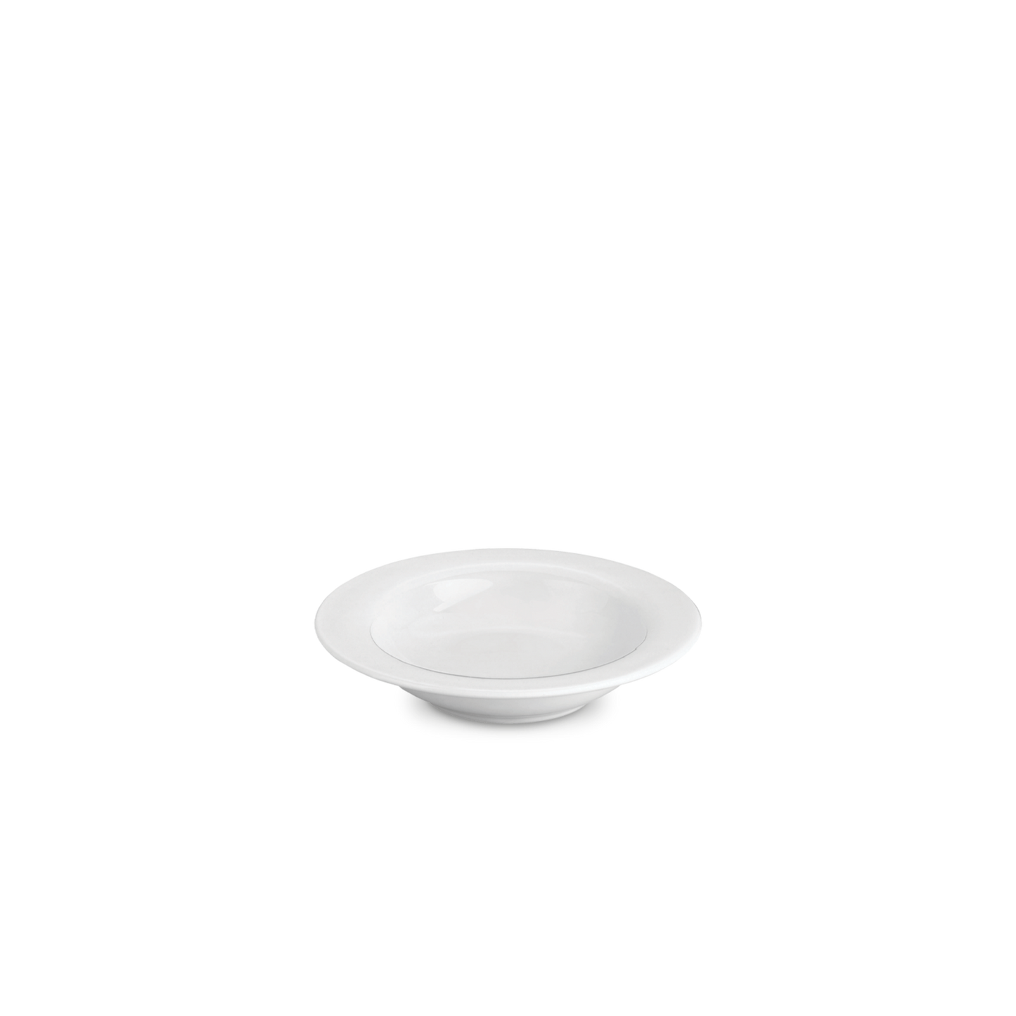Sancerre Butter/Jam Dish, Set of 6