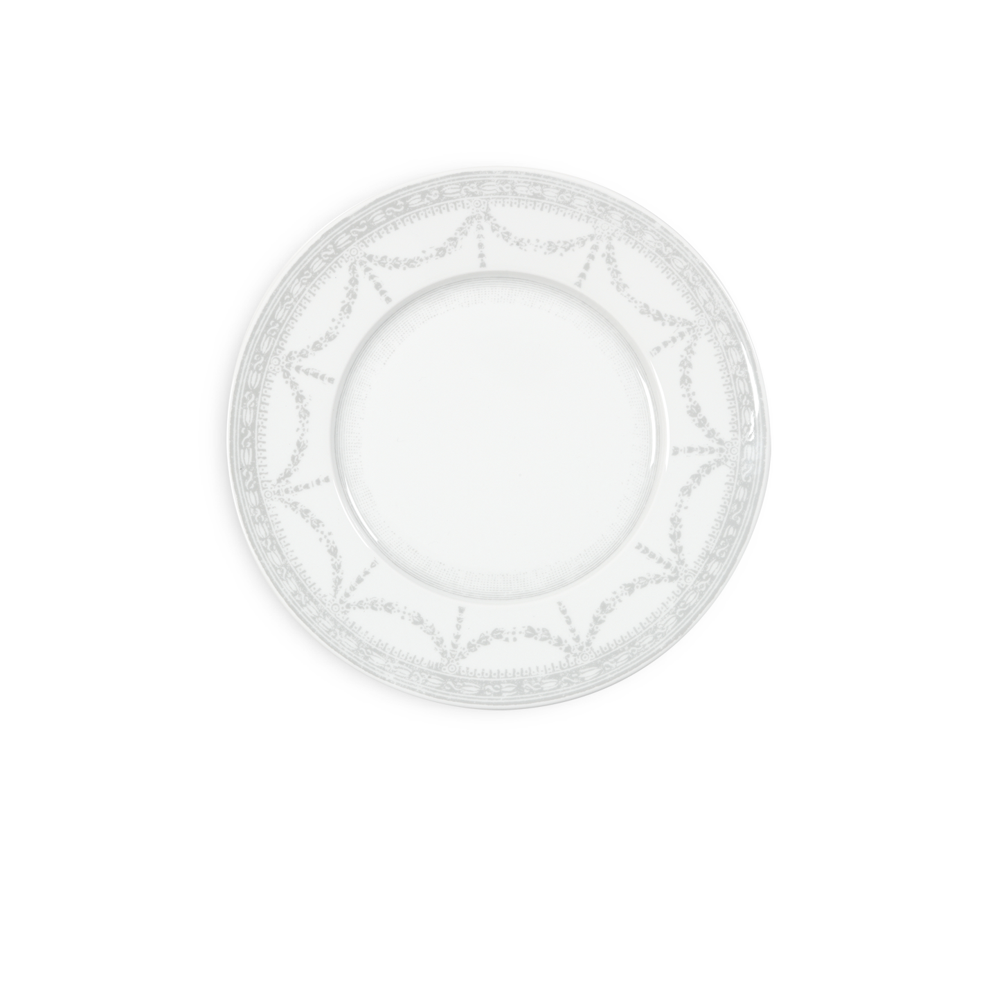 Grand Siecle 11.75" Plate, Set of 4