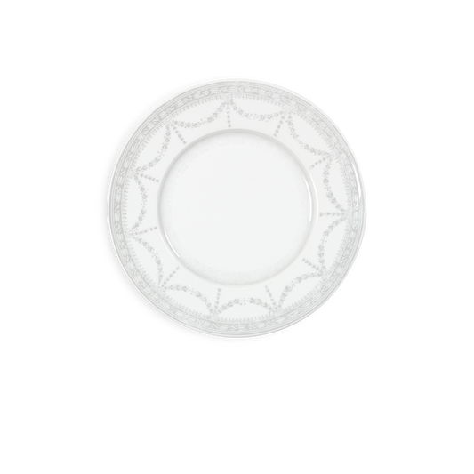 Grand Siecle 11.75" Plate, Set of 4