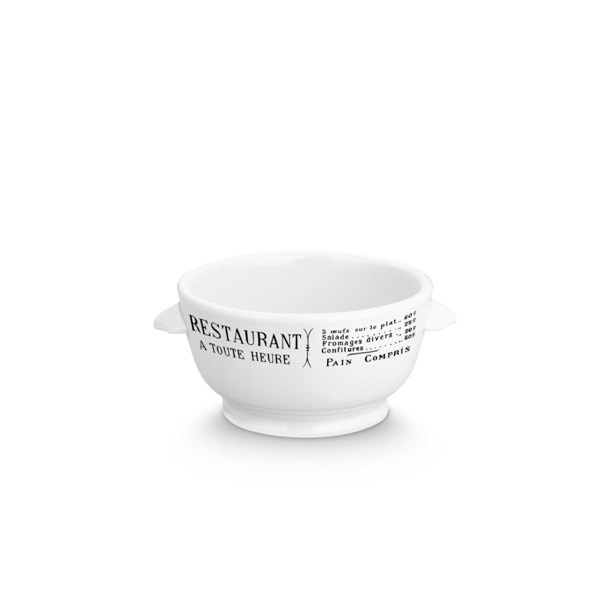 Ceramic Soup Bowls, 18 oz , Set of 4 – kook
