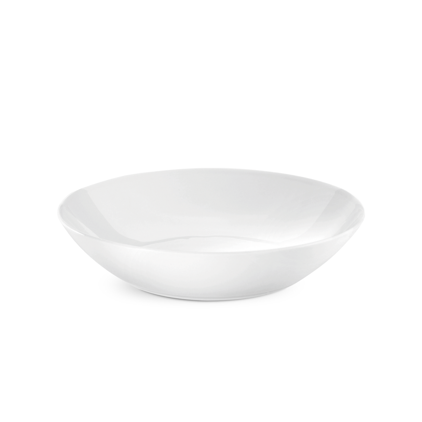 Cecil Shallow Serving Bowl
