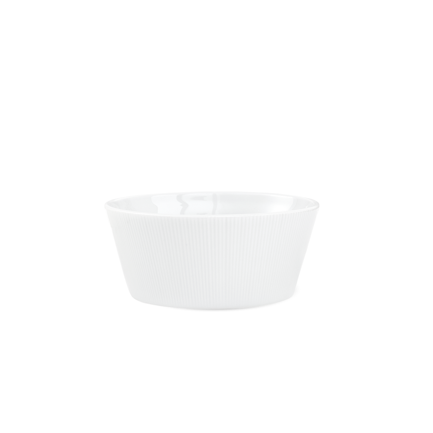 Eventail 6" Individual Bowl, Set of 4