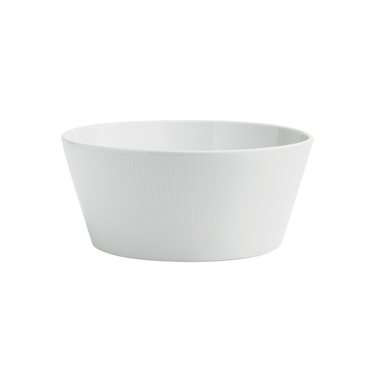 Eventail Deep Serving Bowl, 9.75"
