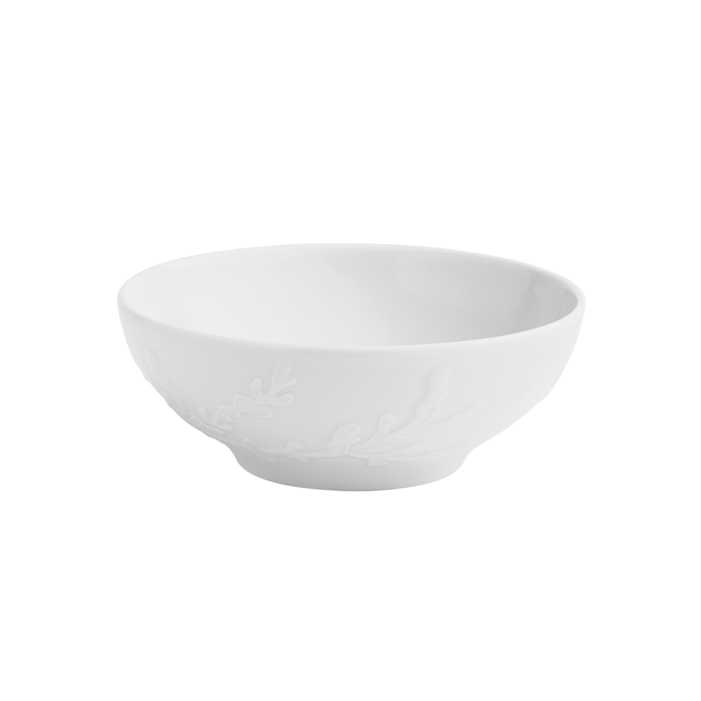 Aqua 1900 5.5" Bowl, Set of 4