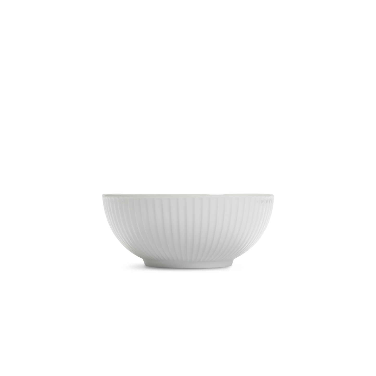 Plisse 6" Individual Bowl, Set of 4