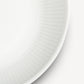 Plisse Shallow Bowl, Set of 4