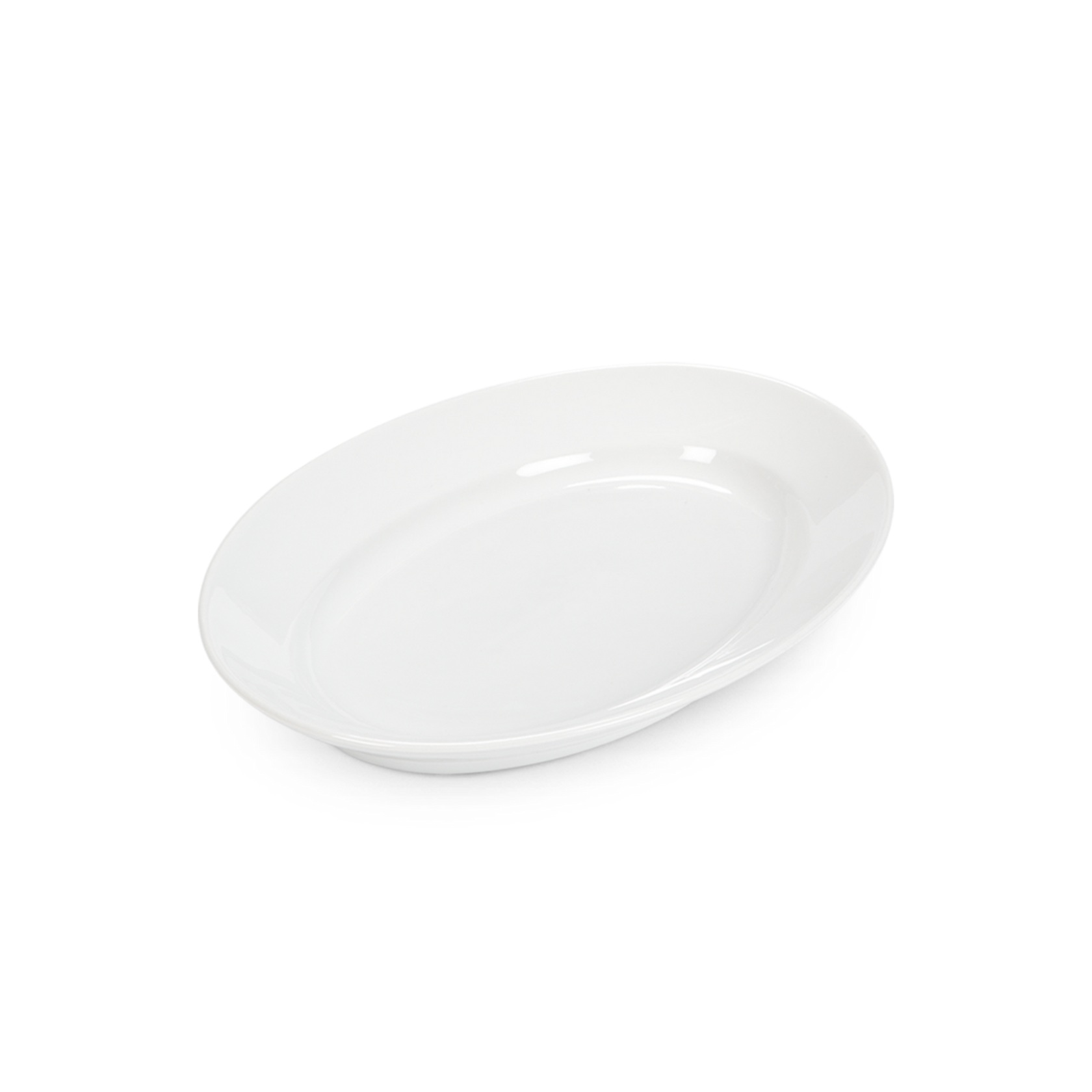 Oval Serving Platters – Pillivuyt Shop