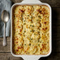 Plisse Baking Slab