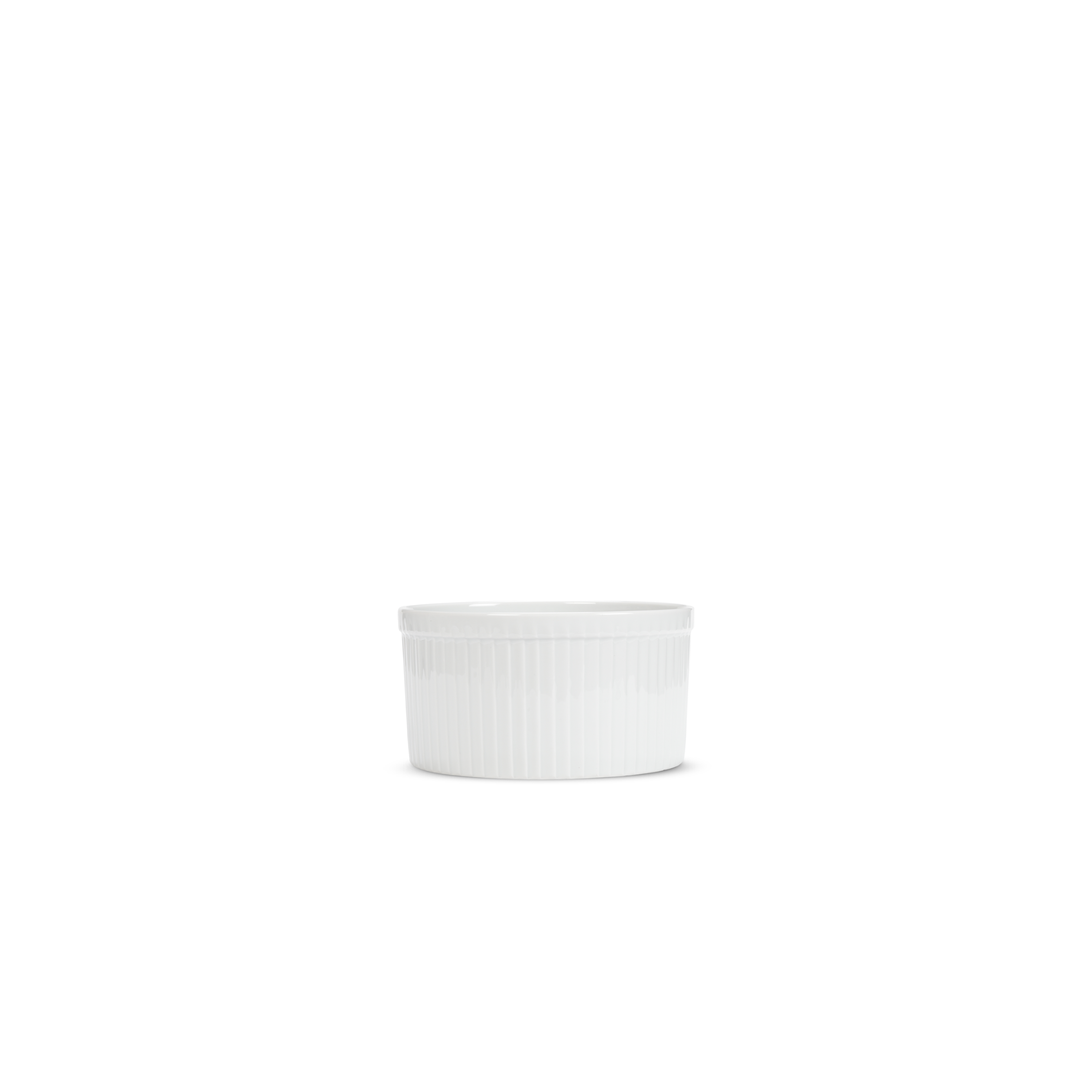 Deep Pleated Souffles – Pillivuyt Shop
