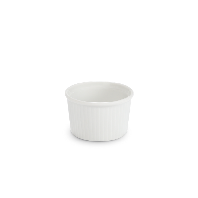 Deep Pleated Ramekin Sets – Pillivuyt Shop