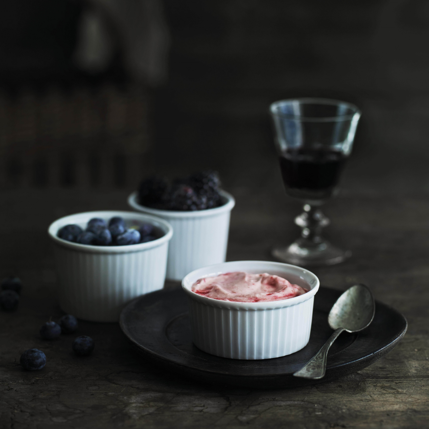 Deep Pleated Ramekin Sets – Pillivuyt Shop