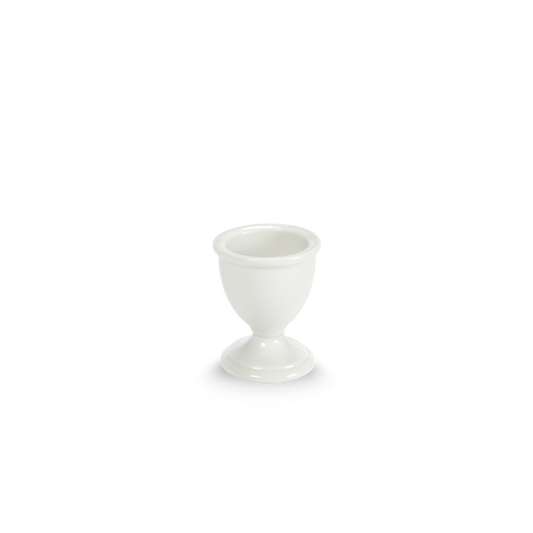 Traditional Footed Egg Cup, Set of 6