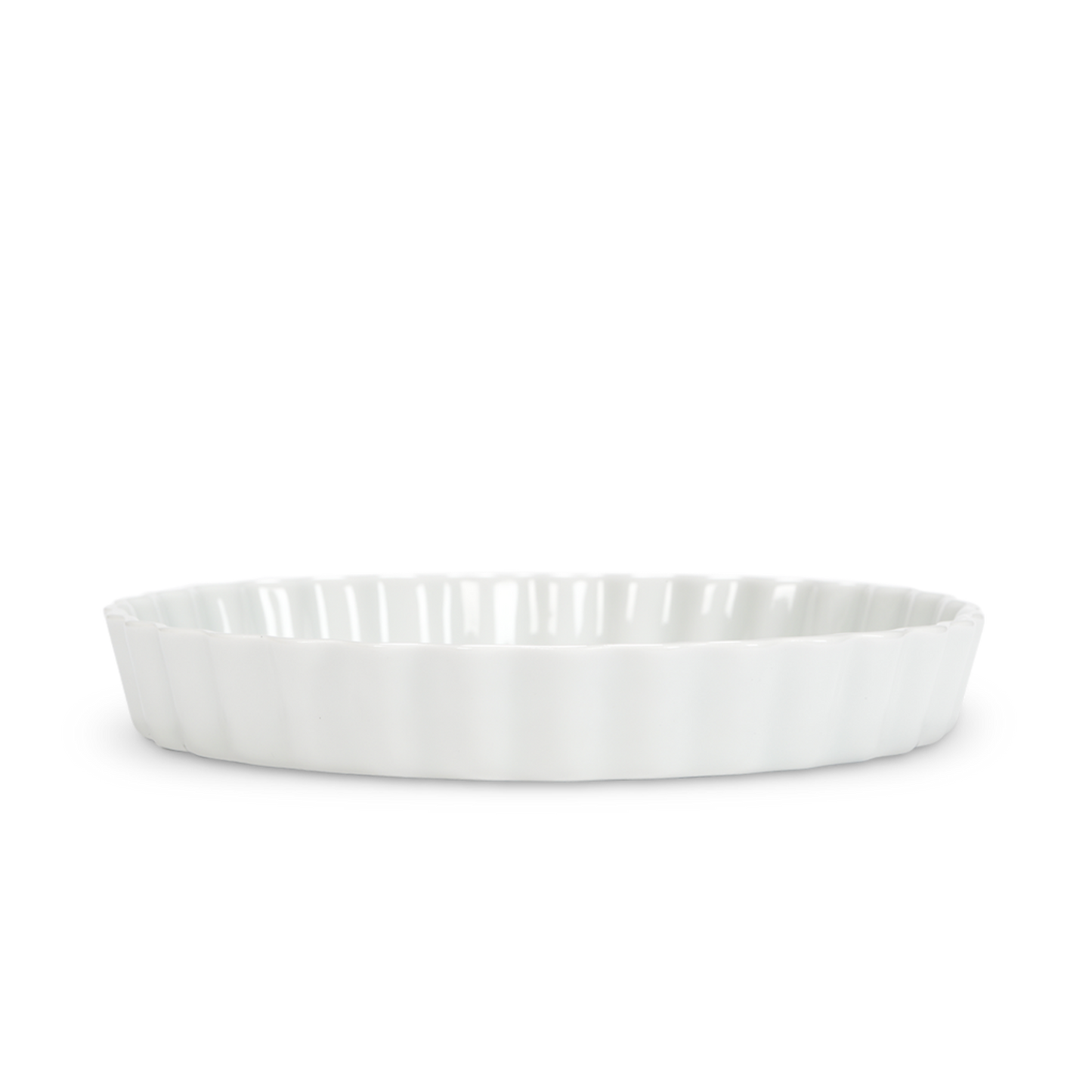 Round Tart Dishes