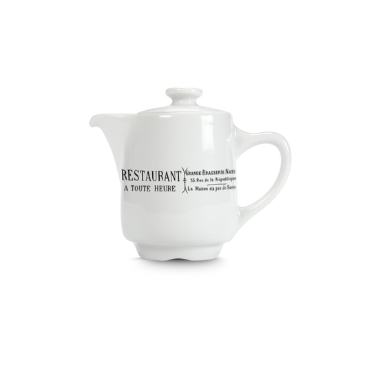 Brasserie Coffee/Tea Pot