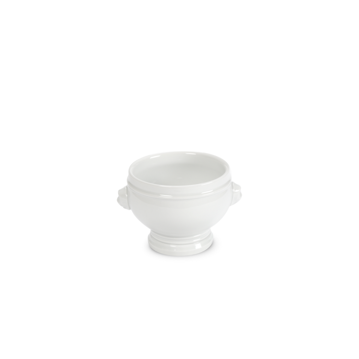 Lion's Head Tureens, Sets of 2 – Pillivuyt Shop