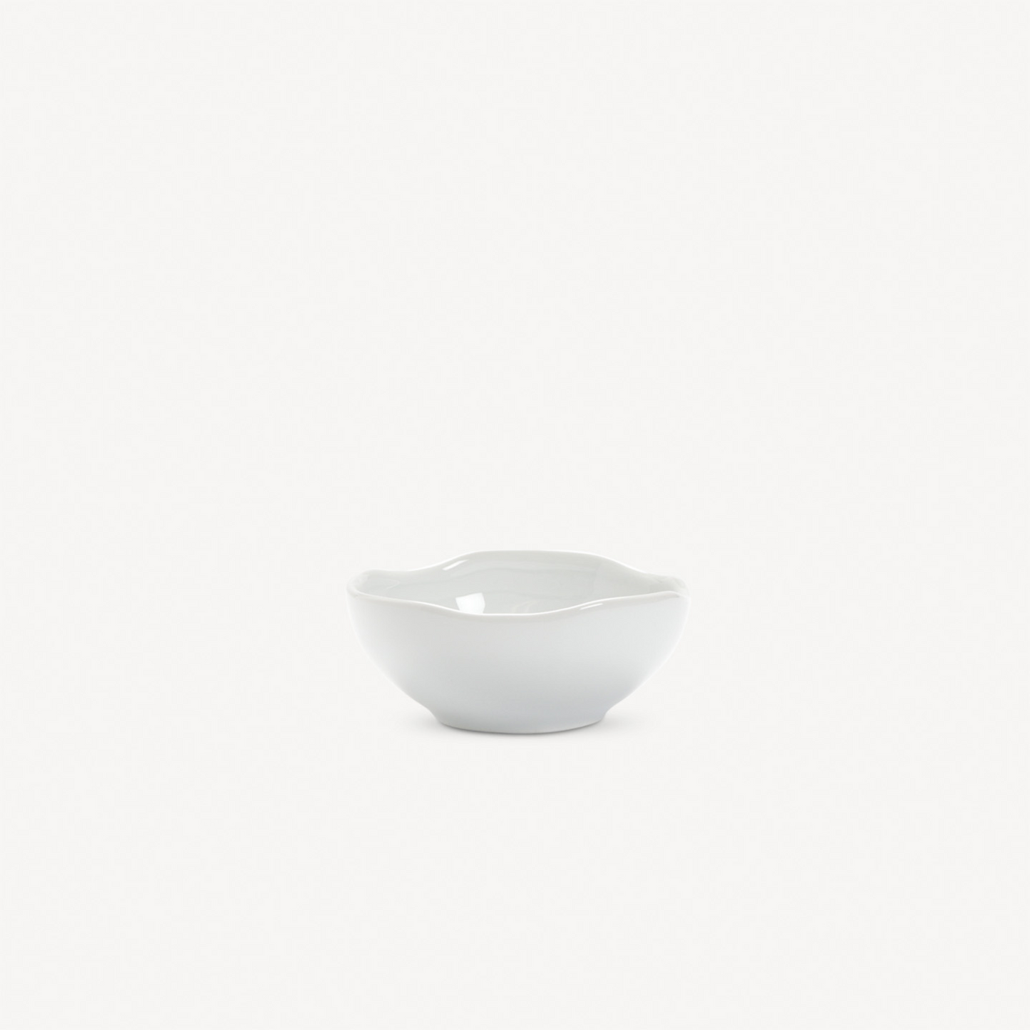 Teck 2.5 oz Sauce Dish, Set of 4