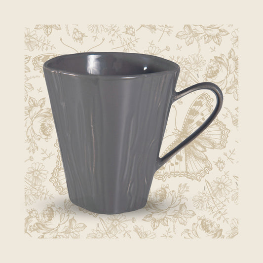 Plisse Espresso Cup, Set of 4 – Pillivuyt Shop