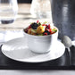 Teck Tea Cup and Saucer, Set of 4