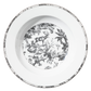 Toile de Jouy: The Four Parts of the World, Dark Gray