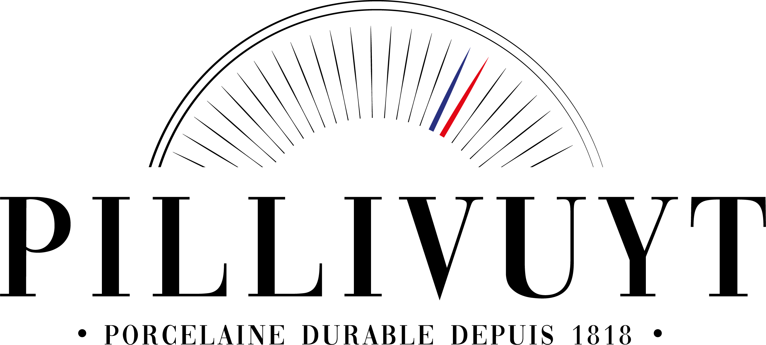Pillivuyt Shop logo