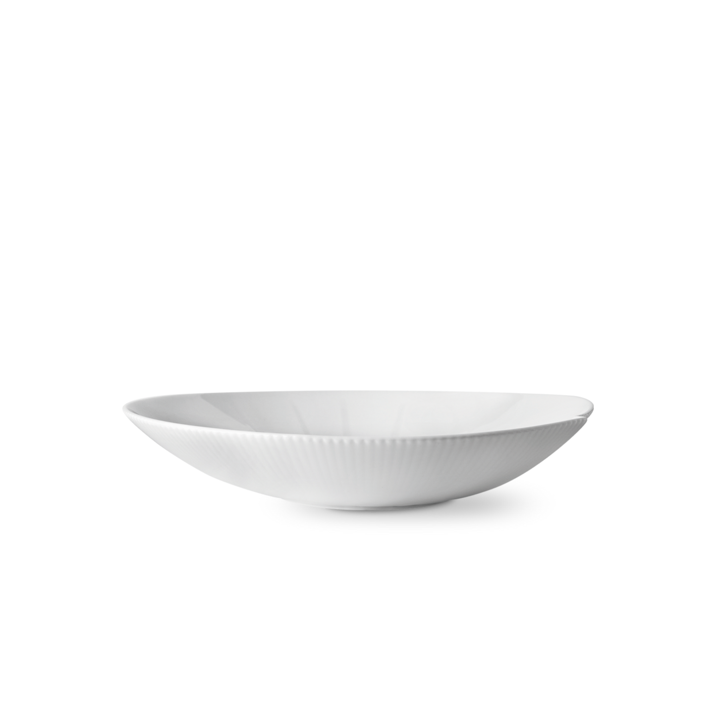 Canopee Shallow Bowls, Set of 4