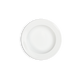 Plisse Soup Plate, Set of 4