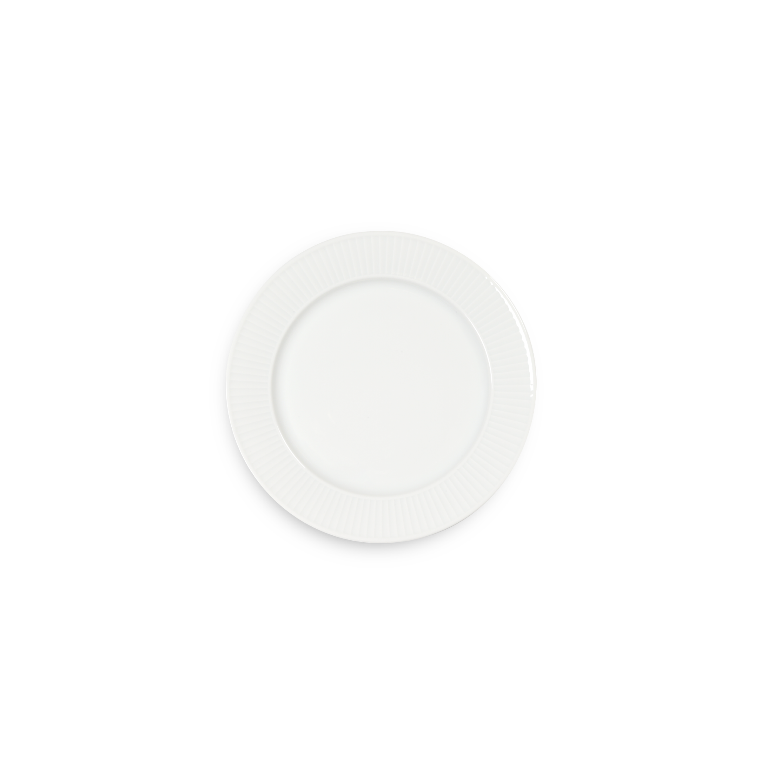 Plisse Dinner Plate Sets