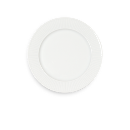 Plisse Plate Sets